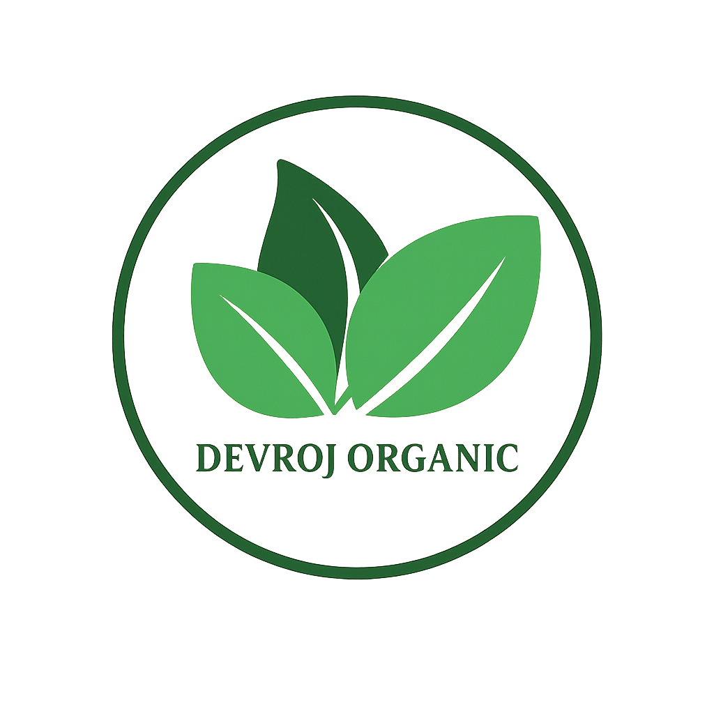 devrojroganic